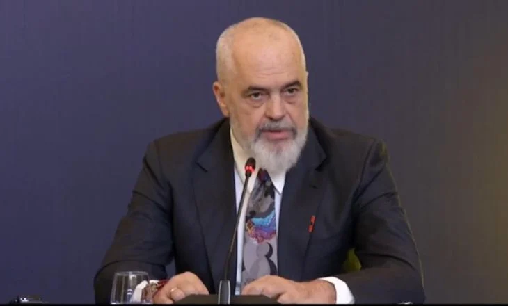 29 Nëntori/ Kryeministri Rama uron 81-vjetorin e Çlirimit të Shqipërisë