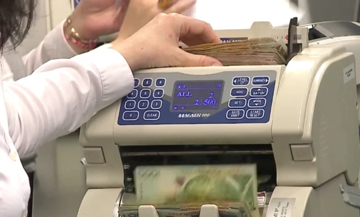 3.5 miliardë euro kredi në 10 muaj/ Rritet huaja për ekonominë, ndërsa individët priren të kursejnë