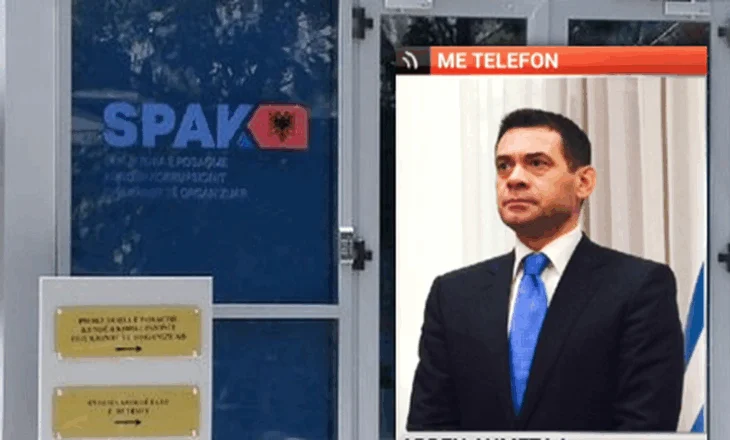 3 mln euro drejt Austrisë! Ahmetaj: Po të kishte 1 euro transaksion, do më kishin varur