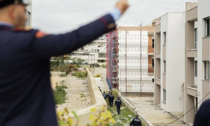 3 vila të ndërtuara pa leje? “Austrian Construction Albania”: Kemi leje nga Bashkia edhe për dy të tjera…