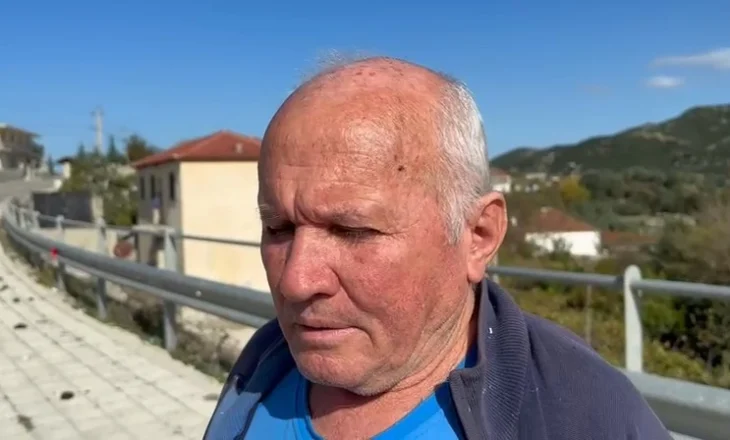 36-vjeçari u vra nga kushëriri, banorët: Autorin s’e kemi parë në fshat, ka ardhur se ka të atin sëmurë