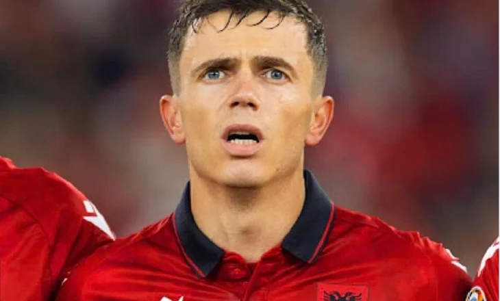 4 gola dhe 1 asist në 5 ndeshjet e fundit! Jasir Asani duket i rilindur te Esteghal, shifrat flasin për shqiptarin