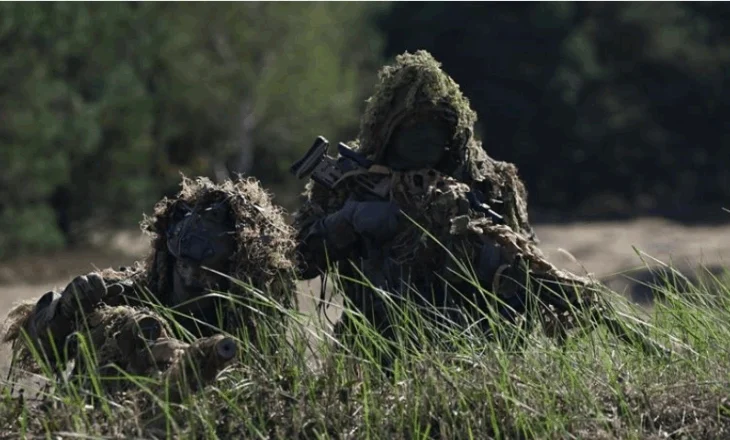 400 mijë polakë pritet të marrin pjesë në stërvitjen ushtarake vullnetare