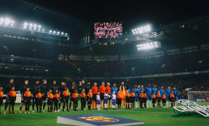 45′ e para: Juventus “ngrin” në Bodo, City bëhet për “Aspirina”. Chelsea i gëzohet një autogoli