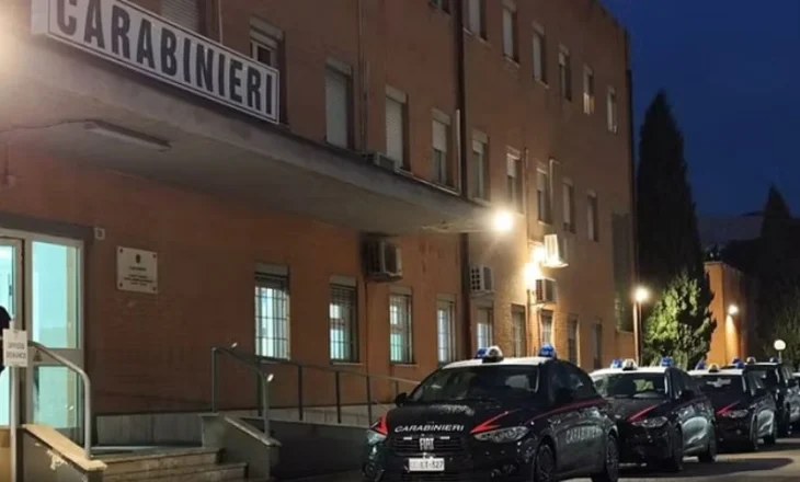 48-vjeçari dorëzohet në polici: Po nuk më arrestuat do ta vras gruan