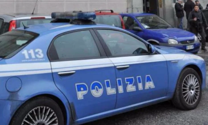 48-vjeçari shkon në polici: Po nuk më arrestuat do të vr*s gruan