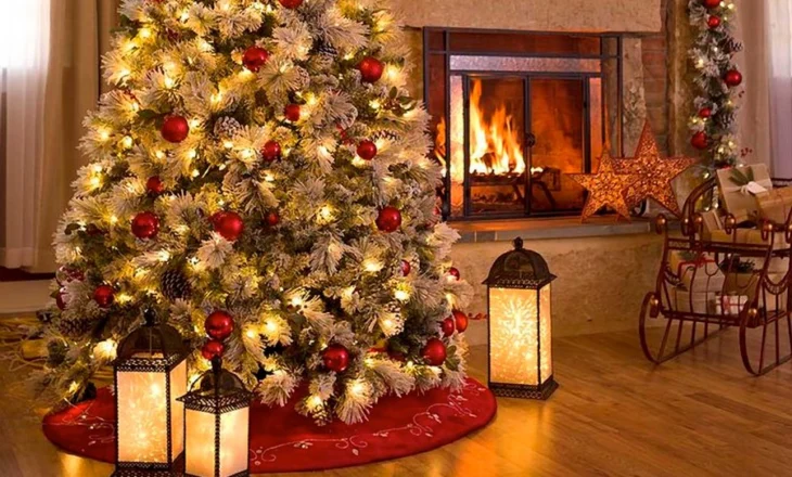 5 gabime me pemën e Krishtlindjeve që duhet t’i shmangni këtë vit