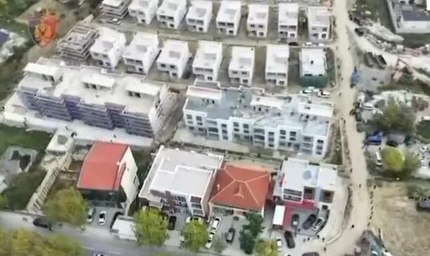 5 inspektorë të IMT arrestohen, lejuan pa leje tre vila në Sauk