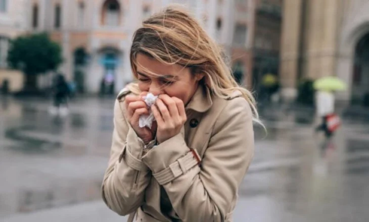 5 mënyra efektive për të forcuar sistemin imunitar