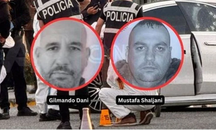 5 milionë euro për “kokën” e Gilmando Danit, dalin detaje të reja nga vrasja në Rinas, ja çfarë po heton policia