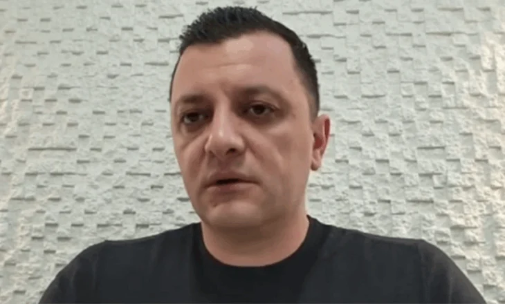 5 muaj në detyrë, Genc Deromemaj lë postin e kreut të Kadastrës së Vlorës