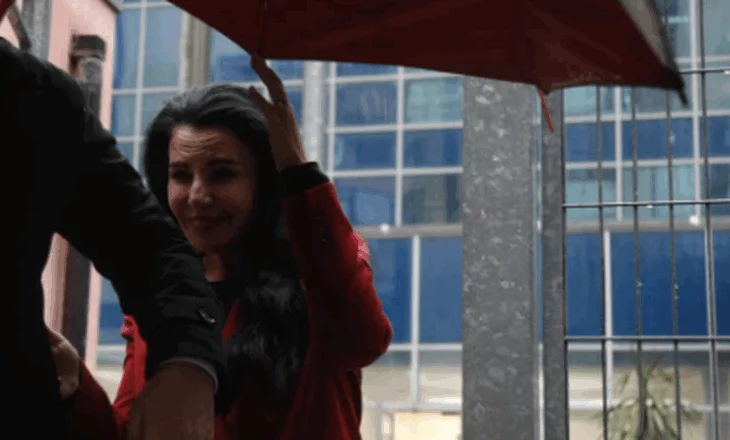 5 orë seancë! GJKKO le në fuqi masat për Belinda Ballukun, zv.kryeministrja: S’keni kompetencë të më largoni nga detyra