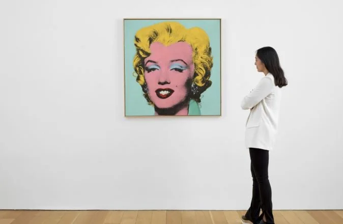 5 veprat e artit më të shtrenjta në botë dhe miliarderët që i pretendojnë ato