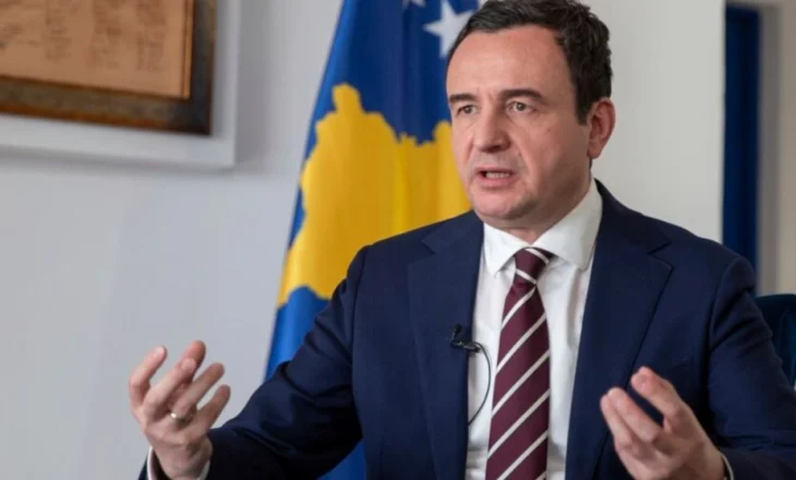 5 vite nga paraburgimi i ish krerëve të UÇK, Kurti: Kam punuar në heshtje që të mos mbahen atje