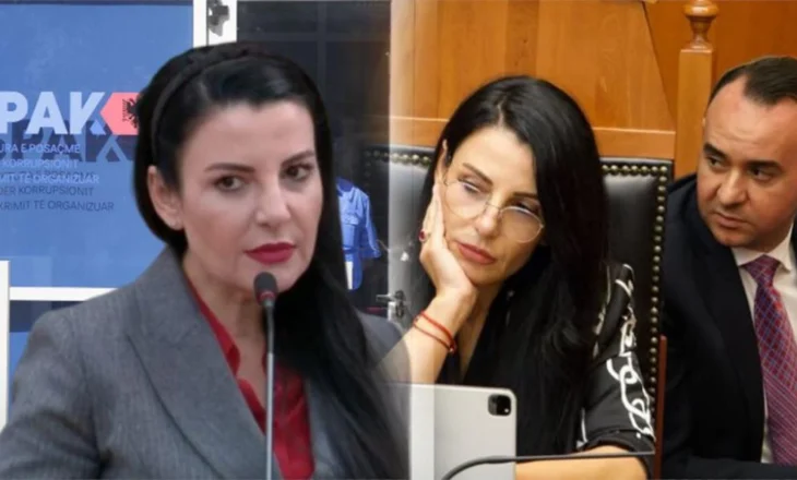 “50 milionë euro grabitje nga Tuneli i Llogarasë”, Balliu thërret urgjentisht Ballukun në Kuvend: Populli më i varfër..