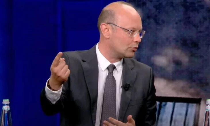 “50 milionë euro humbje, askush nuk ndëshkohet”, Ivi Kaso denoncon: Dosje të vjetra aktivizohen për show para BE-së