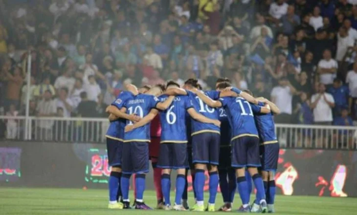 500 mijë euro shpërblim nga qeveria/ Kosova duhet të mundë Sllovakinë