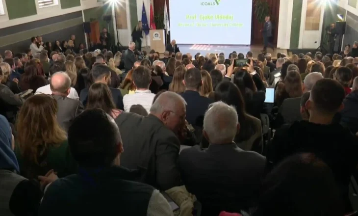 74 vite UBT, Sallaku-Ramës: Suksesi mban gjurmën tuaj! Kryeministri: Jeni pararojë e transformimit