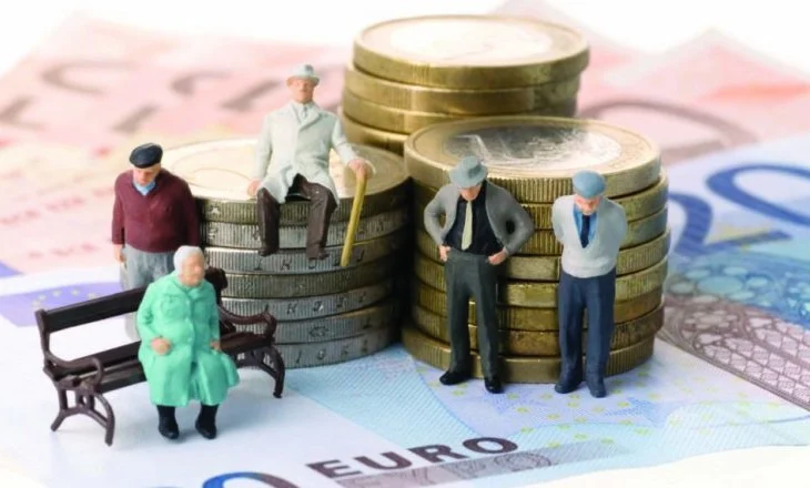 8.8 miliardë euro! Shteti ndan paratë, pjesa më e madhe u shkon pensionistëve, si do shpërndahen paratë e mbetura