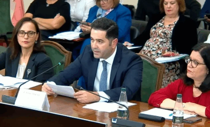 8.8 mld €! Debate në Konferencën e Kryetarëve, opozita: S’ ka buxhet pa paketë fiskale-Malaj: S’ka rritje taksash!