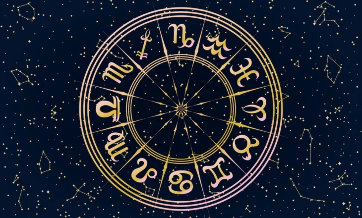 8 nëntor/ Parashikimi i horoskopit, ja çfarë kanë rezervuar yjet për ju sot