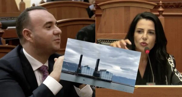 “80 milionë euro për 36 orë energji”, Balliu reagon ashpër: Vjedhje e pafytyrë, Balluku të vijë në komision