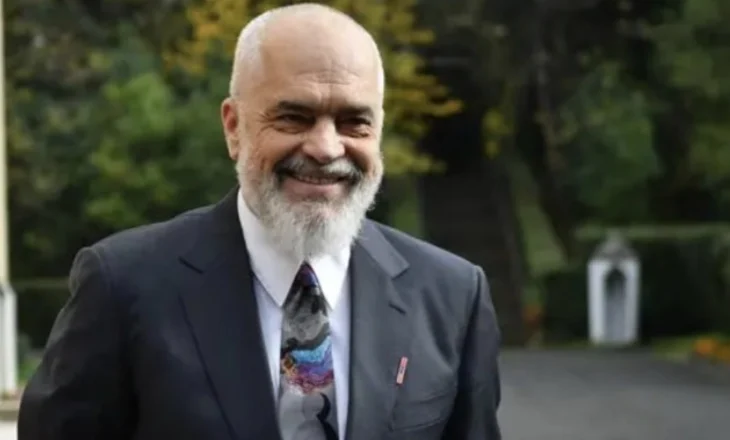 81-vjetori Çlirimit/ Postimi i Ramës në rrjete sociale