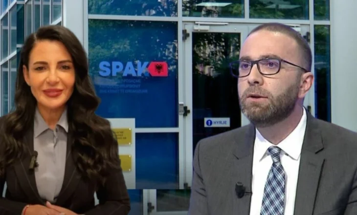 “82 megavatë korrupsion”/ Centrali fotovoltaik, Bardhi:E pamundur të gjesh një projekt që mban firmën e Ballukut dhe…