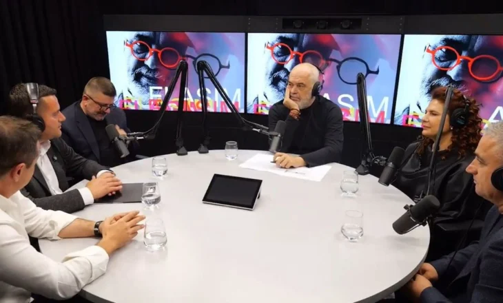 “83% besoj”, Rama dhe kandidatët socialistë hedhin ‘bastin’ për zgjedhjet e së dielës, pasuesi i Tërmetit më entuziasti