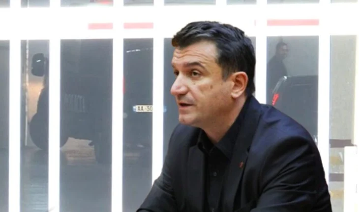 9 muaj në izolim, Veliaj kërkesë Gjykatës së Posaçme: Ende nuk më është vënë në dispozicion asnjë faqe nga dosja