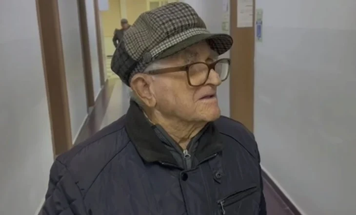 90-vjeçari që nuk ka munguar kurrë në zgjedhje: Kam votuar gjithmonë, jam korrekt