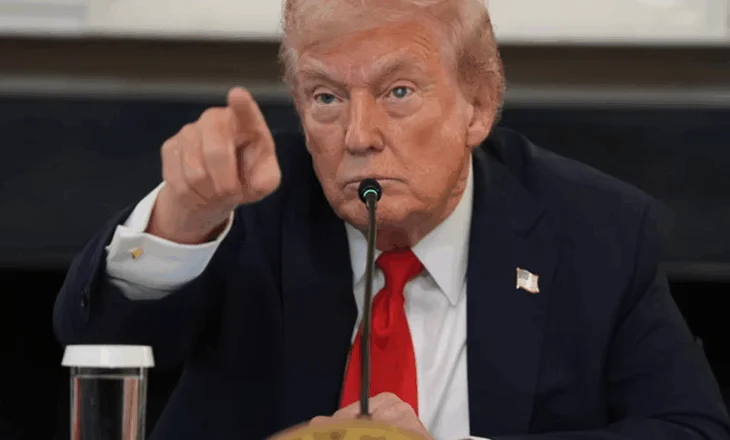 A do ketë luftë SHBA-Venezuelë? Trump: E dyshoj, por…