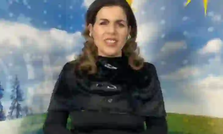 A do ndalen reshjet e shiut? Lajda Porja jep lajmin e papritur: Përgadituni, temperaturat do zbresin në…