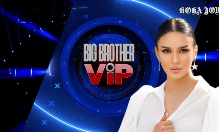 A do të jetë Bora Zemani pjesë e “Big Brother Vip 5”, ja si përgjigjet moderatorja