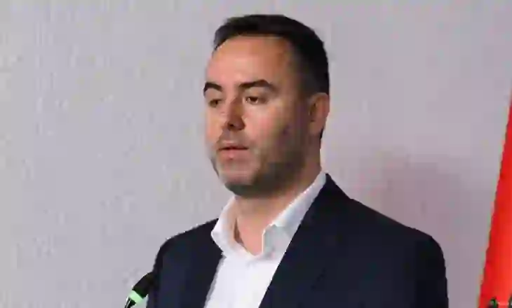 A do të ketë shans Glauk Konjufca?