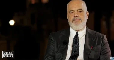 A do të tentoni sërish të shkarkoni Veliajn? Rama: Të shkosh kundër një vendimi që ka marrë Gjykata Kushtetuese është…