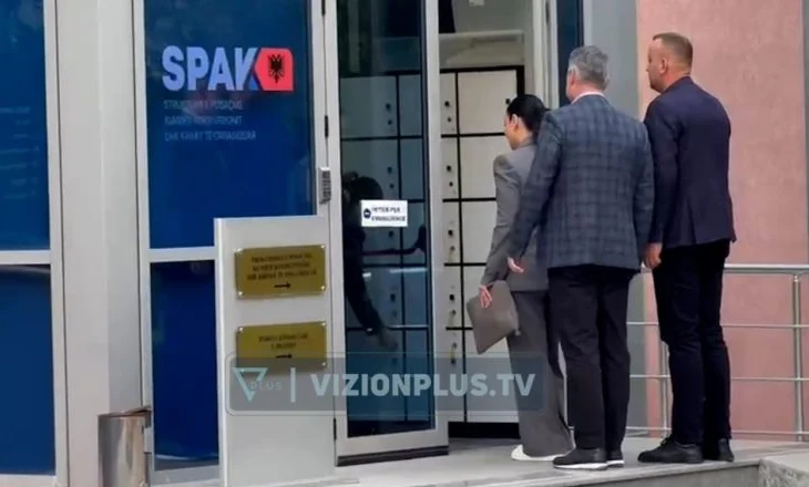 A do t’i kërkojë PS dorëheqjen Belinda Ballukut? Balla: S’komentojmë punët e drejtësisë