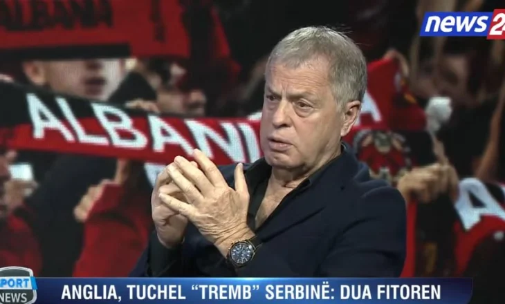 A do tolerojë Anglia ndaj Serbisë? Përgjigjet Duro