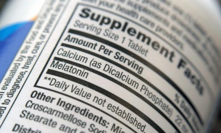 A e dëmton melatonina shëndetin e zemrës? Ja ç’thotë studimi