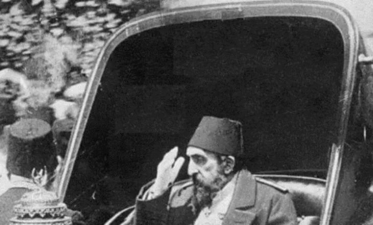 A e dini se një koleksion i Marubit gjendet në Stamboll?