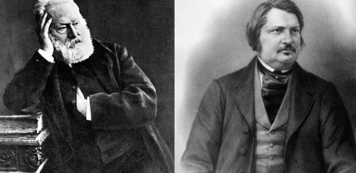 “A e keni zili?”/ Fjalimi brilant i Viktor Hygoit në varrimin e Balzakut