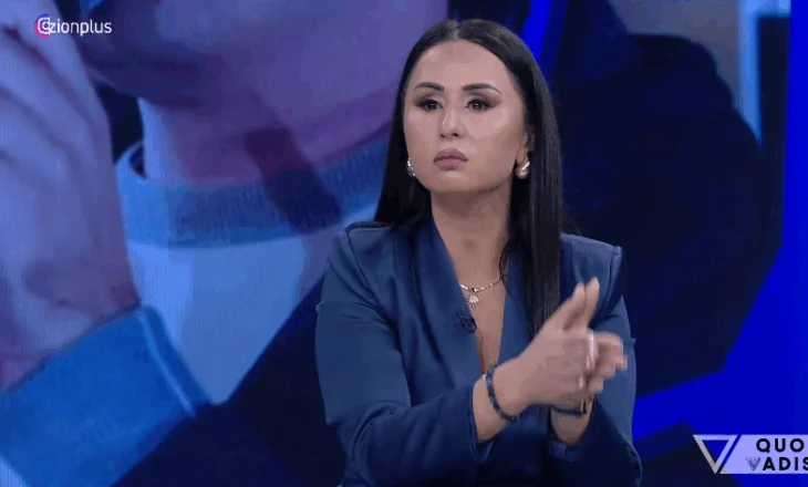 A është Berisha e ardhmja e PD? Kuçana: Mbajti të bashkuar partinë