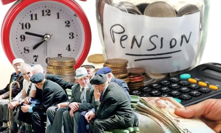 A është e vërtetë rritja e pensioneve? Ja si përgjigjet Ministrja