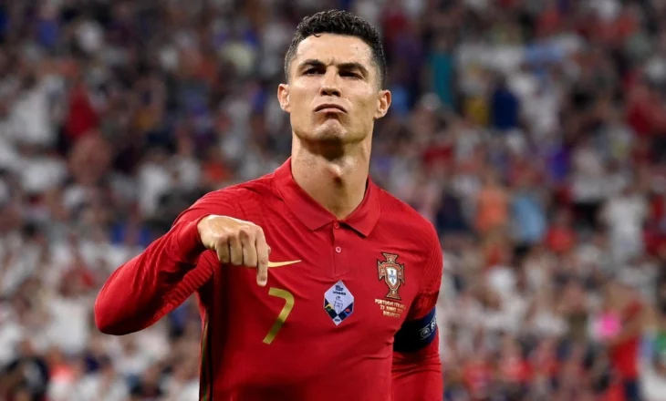 A është Portugalia më mirë pa Cristiano Ronaldon? Ja çfarë thonë shifrat