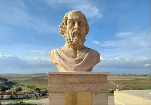 A flitet për Pellazgët në “Iliadën” dhe “Odisenë” e Homerit…