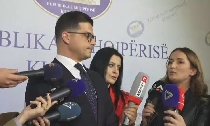 A i ka kërkuar Rama dorëheqjen? Përgjigjet ministri Pirro Vengu