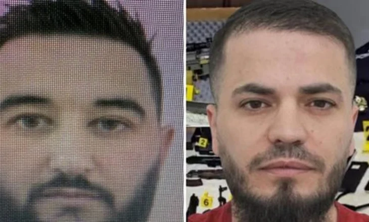 A i përkiste arsenali pronarit të ‘Monopol’? Furgoni me snajper e armë mes Tiranës, hetimi i kalon SPAK