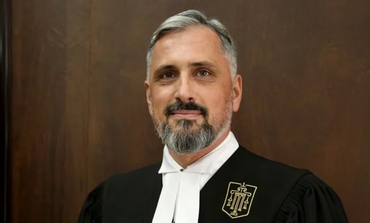 A ishte Asim Vokshi informator? Gjyqtari përplaset me Top Channel: Diarre shpifje! KED: Precedent i rrezikshëm