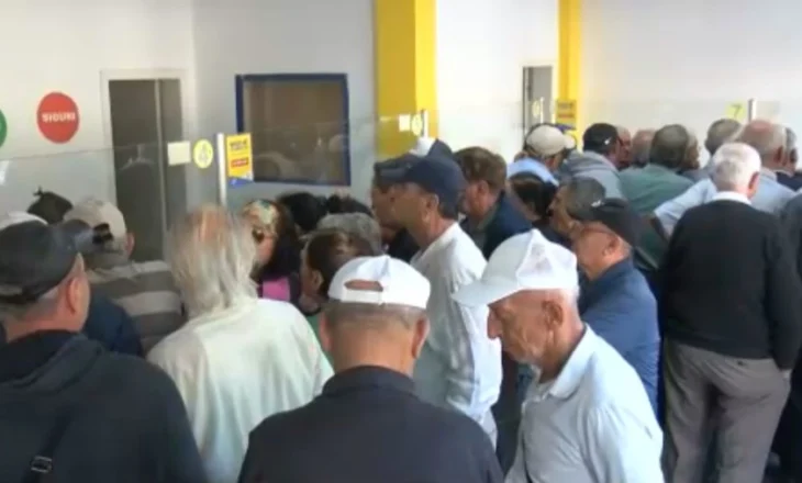 “A jam gjallë në 2029-tën?”, pensionistët të kënaqur për rritjen, i tremb mosha