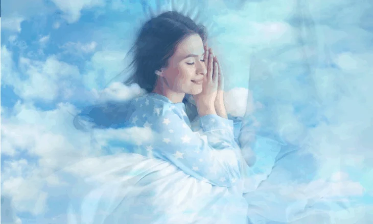 A janë ëndrrat tona bardh e zi apo me ngjyra: Ja çfarë thotë shkenca